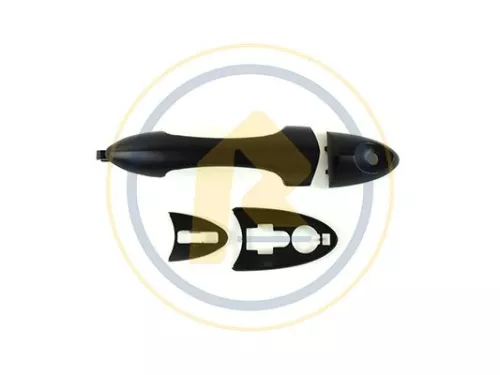 Exterior Door Handle