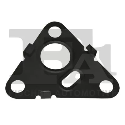Gasket, oil outlet (charger)