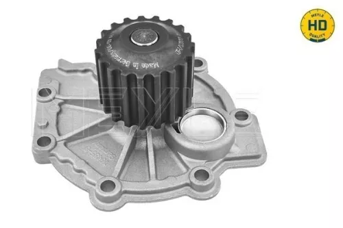 MEYLE Water Pump, engine cooling (5132200007/HD)