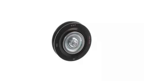 SKF Tensioner Pulley, V-belt (VKM65059)