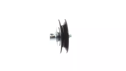 SKF Tensioner Pulley, V-belt (VKM65059)