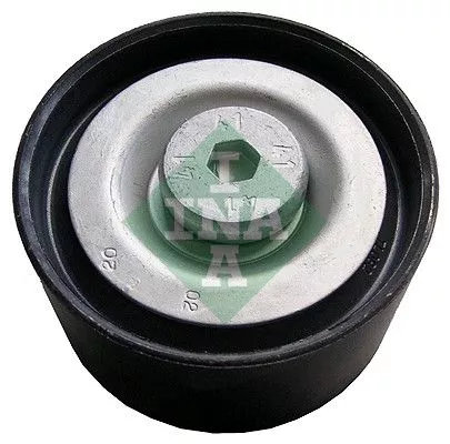 Tensioner, timing chain