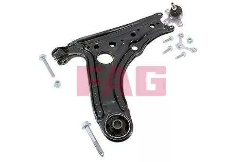 Rolling Bearing, suspension strut support mount