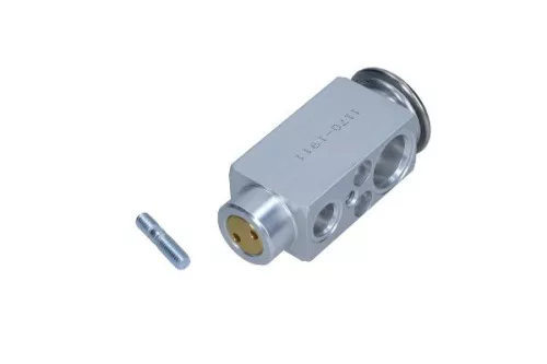 MAXGEAR Expansion Valve, air conditioning (AC162770)
