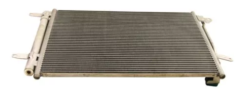 MAXGEAR Condenser, air conditioning (AC832489)