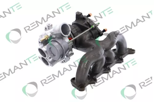 REMANTE Charger, charging (supercharged/turbocharged) (003-002-001047R)