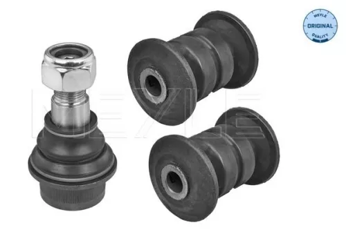 Repair Kit, control arm