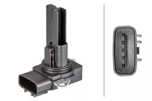 Mass Air Flow Sensor