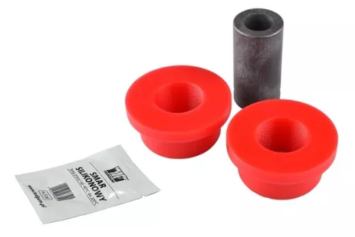 TEDGUM Mounting, control/trailing arm (00213609)