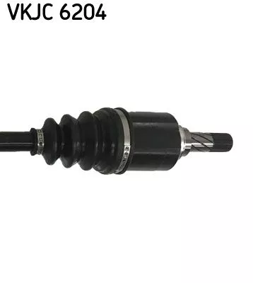 SKF Drive Shaft (VKJC6204)