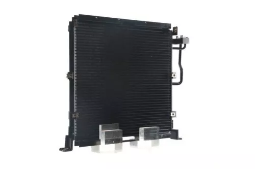 MAHLE Condenser, air conditioning (AC179000S)