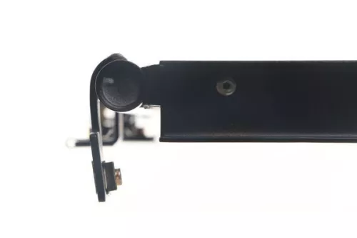 MAHLE Condenser, air conditioning (AC179000S)