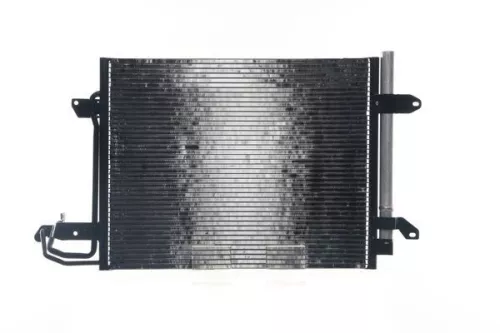 MAHLE Condenser, air conditioning (AC325000S)