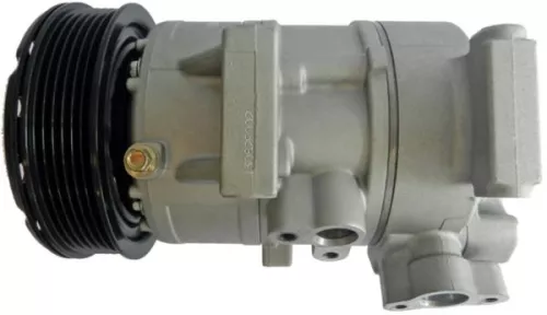 MAHLE Compressor, air conditioning (ACP103000S)