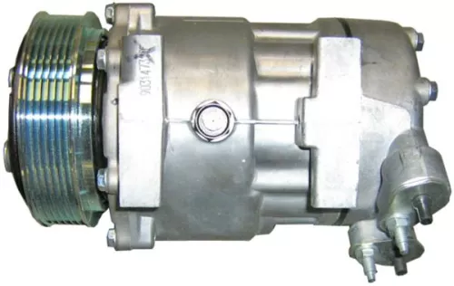MAHLE Compressor, air conditioning (ACP1037000S)