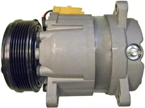 MAHLE Compressor, air conditioning (ACP1111000P)