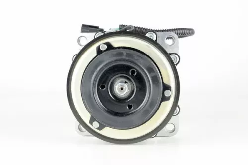 MAHLE Compressor, air conditioning (ACP1127000P)