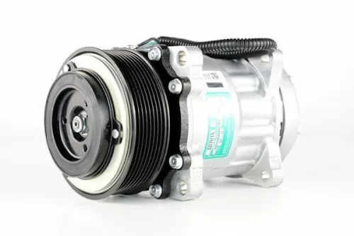 MAHLE Compressor, air conditioning (ACP1127000P)