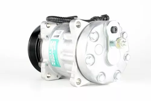 MAHLE Compressor, air conditioning (ACP1127000P)