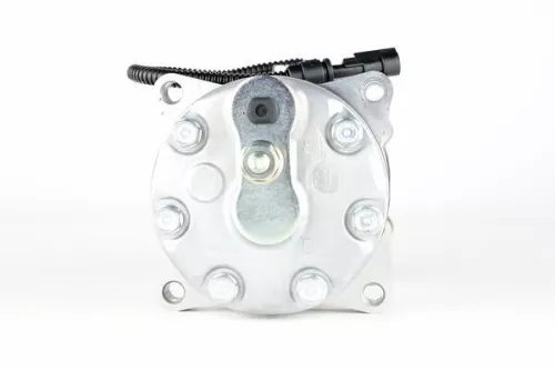 MAHLE Compressor, air conditioning (ACP1127000P)