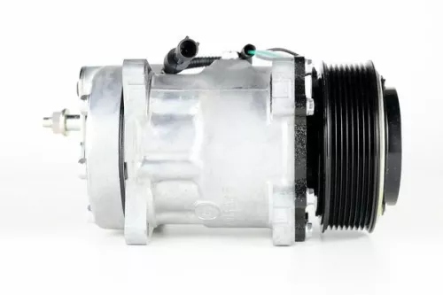 MAHLE Compressor, air conditioning (ACP1127000P)