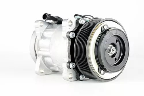 MAHLE Compressor, air conditioning (ACP1127000P)