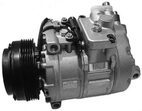 MAHLE Compressor, air conditioning (ACP1162000S)
