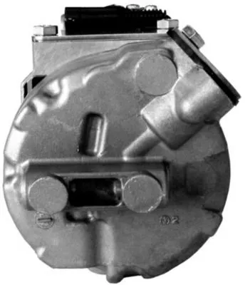 MAHLE Compressor, air conditioning (ACP1162000S)