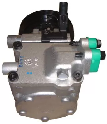 MAHLE Compressor, air conditioning (ACP1224000P)