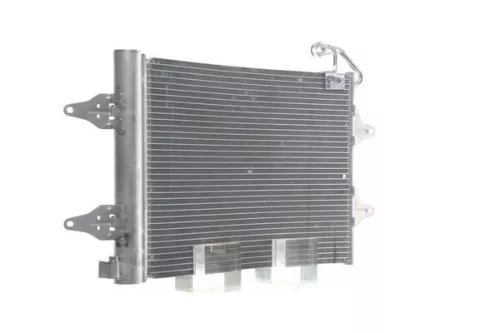 MAHLE Condenser, air conditioning (AC359000S)