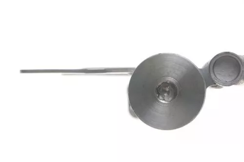 MAHLE Condenser, air conditioning (AC359000S)