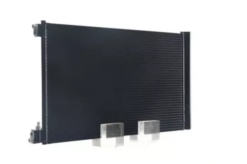 MAHLE Condenser, air conditioning (AC552000S)