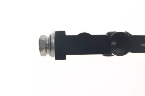 MAHLE Condenser, air conditioning (AC552000S)