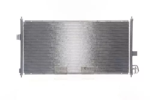 MAHLE Condenser, air conditioning (AC674000S)