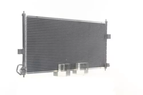 MAHLE Condenser, air conditioning (AC674000S)