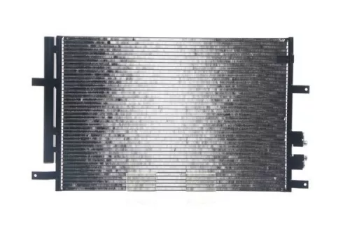 MAHLE Condenser, air conditioning (AC693000S)