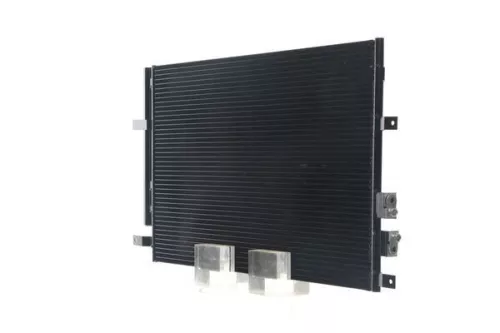 MAHLE Condenser, air conditioning (AC693000S)
