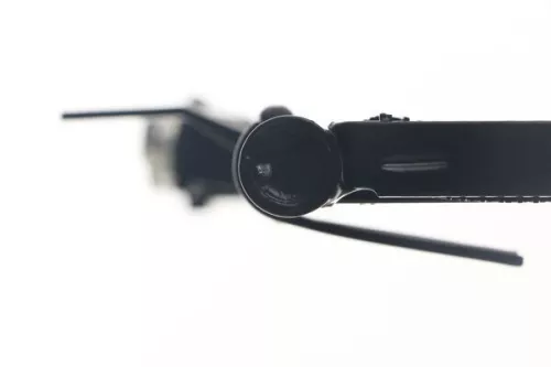 MAHLE Condenser, air conditioning (AC693000S)