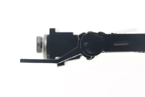 MAHLE Condenser, air conditioning (AC693000S)