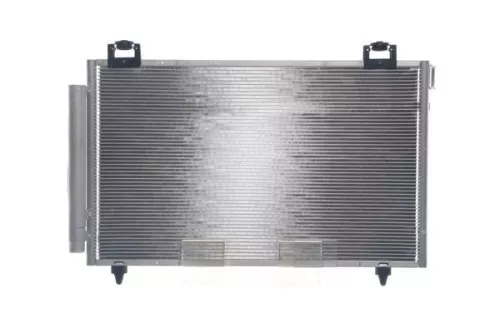 MAHLE Condenser, air conditioning (AC814000S)