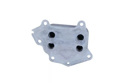 MAXGEAR Oil Cooler, engine oil (14-0037)