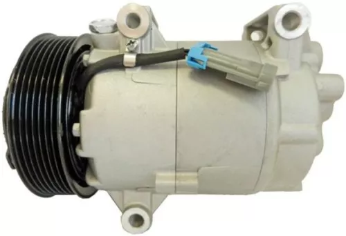 MAHLE Compressor, air conditioning (ACP73000S)