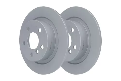 ATE Brake Disc (24.0110-0401.1)
