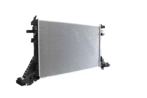 MAHLE Radiator, engine cooling (CR1770000S)