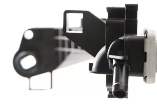 MAHLE Radiator, engine cooling (CR1770000S)