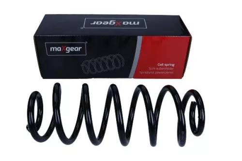 MAXGEAR Suspension Spring (60-0547)
