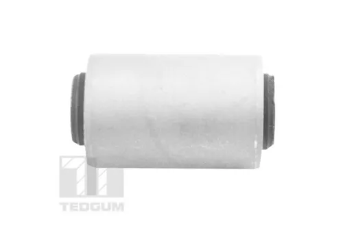 TEDGUM Mounting, control/trailing arm (00500598)