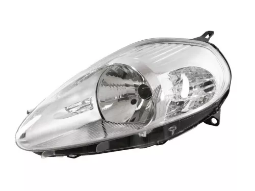 Headlight