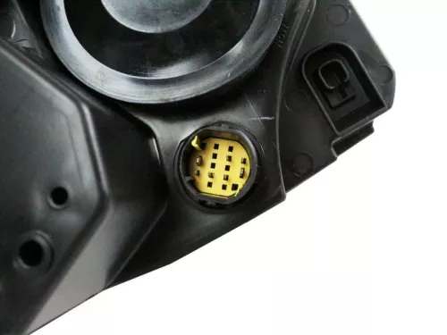 ABAKUS Headlight (661-1147L-LD-EM)