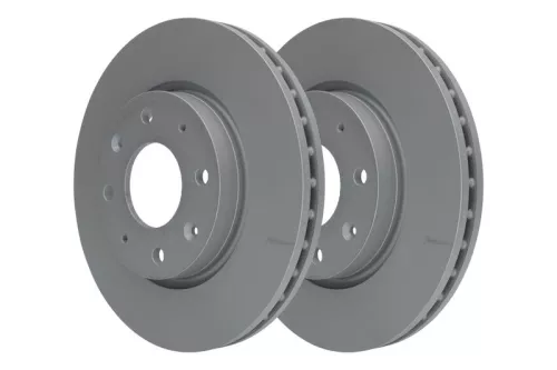 ATE Brake Disc (24.0126-0155.1)